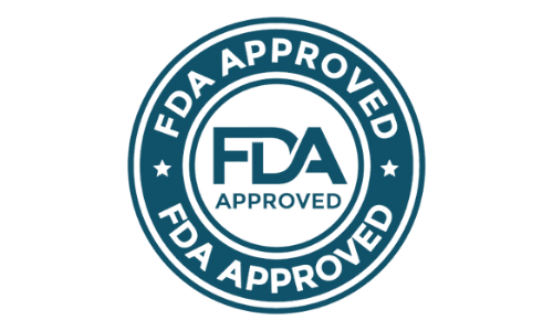 Gluco6 FDA registered facility